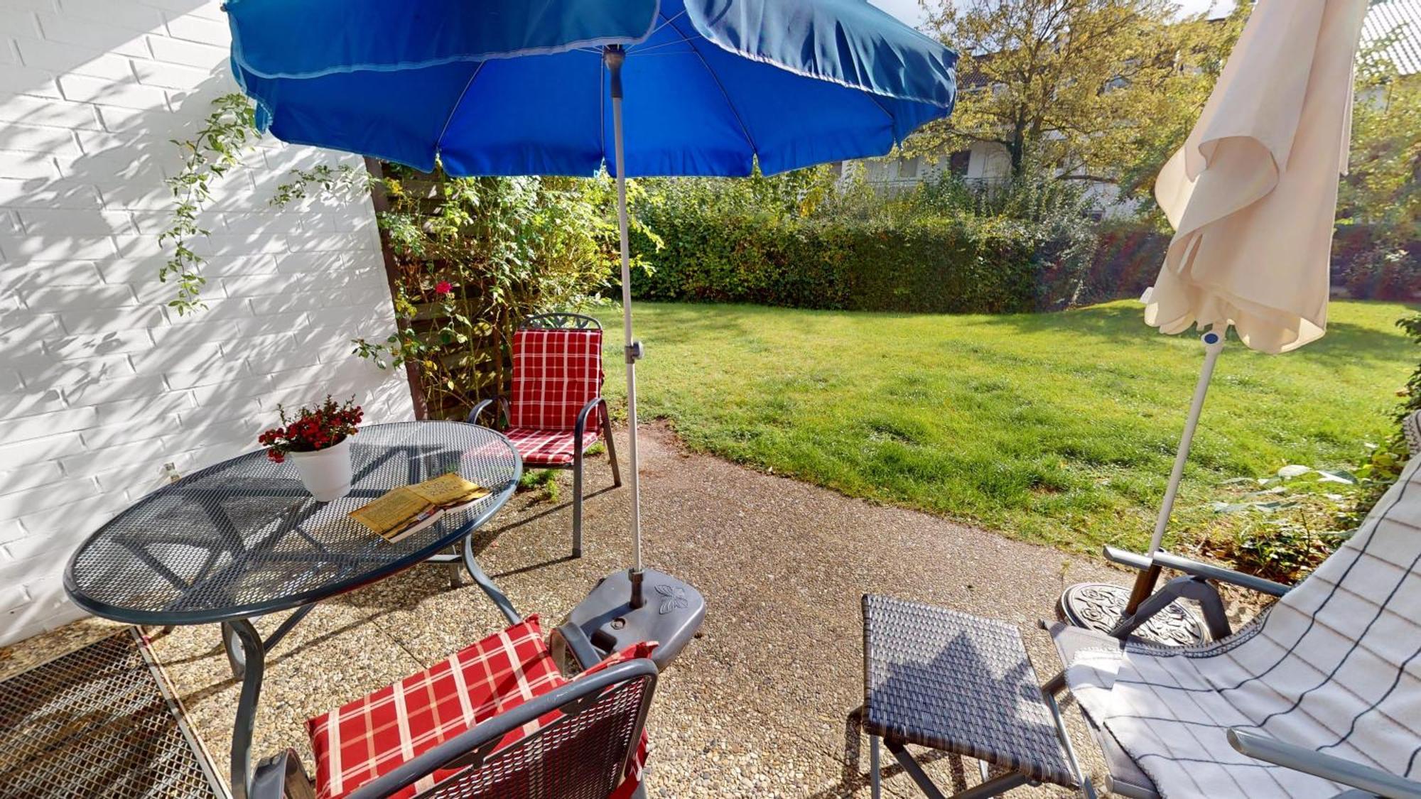 Neuklosterhof App. 06 佩尔泽哈肯 外观 照片