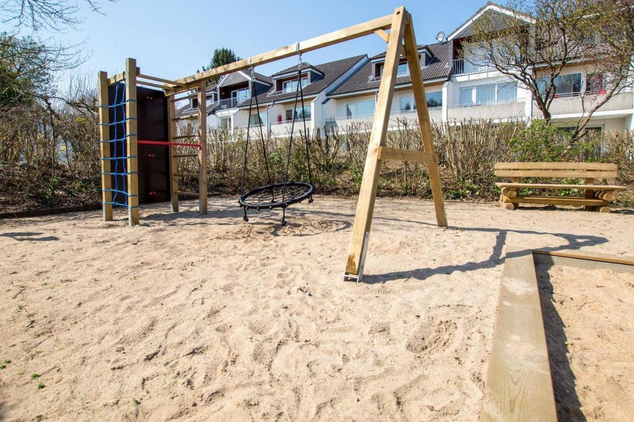 Neuklosterhof App. 06 佩尔泽哈肯 外观 照片